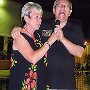 The Karaoke King  & Queen