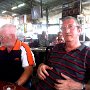 Dave Cozens & Mike Brown