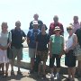 Group outing to Mersing