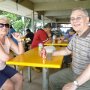 Tony & Maureen Green